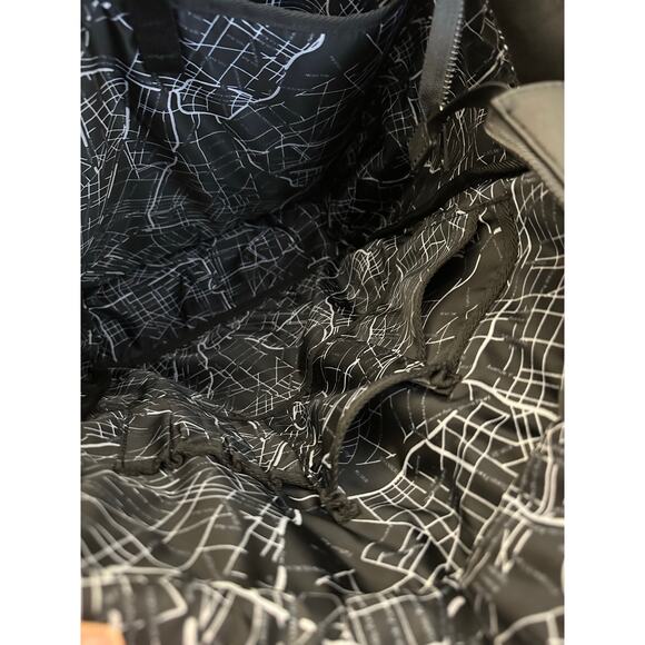 State Give Back Pack Tote Kane Kids Laptop Bag black - Picture 9 of 11